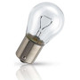 Автолампа Philips P21W Vision, 2шт/бл. (12498B2) Автолампа Philips P21W Vision, 2шт/бл. (12498B2)