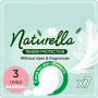Гігієнічні прокладки Naturella Ніжний Захист Maxi (Розмір 3) 7 шт. (8700216045421) Гігієнічні прокладки Naturella Ніжний Захист Maxi (Розмір 3) 7 шт. (8700216045421)