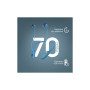 Навушники Promate Blend Blue (blend.blue) Навушники Promate Blend Blue (blend.blue)