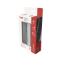 Дверний дзвінок EMOS бездротовий P5763R 3x AA for P5760, P5763, P5760T (P5763R) Дверний дзвінок EMOS бездротовий P5763R 3x AA for P5760, P5763, P5760T (P5763R)