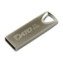 USB флеш накопичувач Dato 64GB DS7016 Silver USB2.0 (DS70016-64G) USB флеш накопичувач Dato 64GB DS7016 Silver USB2.0 (DS70016-64G)