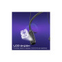 Навушники Promate Leap Black (leap.black) Навушники Promate Leap Black (leap.black)