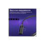 Навушники Promate Leap Black (leap.black) Навушники Promate Leap Black (leap.black)