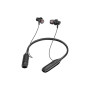 Навушники Promate Leap Black (leap.black) Навушники Promate Leap Black (leap.black)
