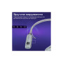 Навушники Promate Leap Silver (leap.silver) Навушники Promate Leap Silver (leap.silver)