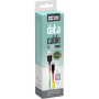 Дата кабель USB 2.0 AM to USB-C 1.0m multicolor ColorWay (CW-CBUC018-MC) Дата кабель USB 2.0 AM to USB-C 1.0m multicolor ColorWay (CW-CBUC018-MC)