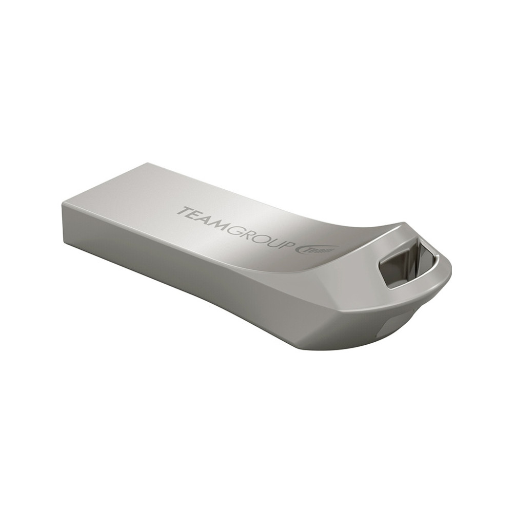 USB флеш накопичувач Team 32GB C222 Silver USB 3.2 (TC222332GS01)