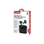 Навушники Promate ProPods Black (propods.black) Навушники Promate ProPods Black (propods.black)