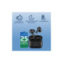 Навушники Promate ProPods Black (propods.black) Навушники Promate ProPods Black (propods.black)