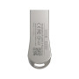USB флеш накопичувач Team 64GB C222 Silver USB 3.2 (TC222364GS01) USB флеш накопичувач Team 64GB C222 Silver USB 3.2 (TC222364GS01)