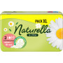 Гігієнічні прокладки Naturella Ultra Normal Plus (Розмір 2) 18 шт. (8006540098257) Гігієнічні прокладки Naturella Ultra Normal Plus (Розмір 2) 18 шт. (8006540098257)