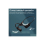 Навушники Promate Ripple Black (ripple.black) Навушники Promate Ripple Black (ripple.black)