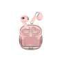 Навушники Promate TransPods Pink (transpods.pink) Навушники Promate TransPods Pink (transpods.pink)