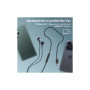 Навушники Promate LumiBuds-C Black (lumibuds-c.black) Навушники Promate LumiBuds-C Black (lumibuds-c.black)