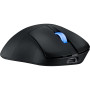Мишка ASUS ROG Keris II WL ACE Wireless/Bluetooth/USB Black (90MP03N0-BMUA00) Мишка ASUS ROG Keris II WL ACE Wireless/Bluetooth/USB Black (90MP03N0-BMUA00)