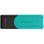 USB флеш накопичувач Kingston 128GB DataTraveler Exodia S Black/Turquoise USB 3.2 (DTXS/128GB) USB флеш накопичувач Kingston 128GB DataTraveler Exodia S Black/Turquoise USB 3.2 (DTXS/128GB)