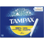 Тампони Tampax Regular з аплікатором 18 шт. (8006540858509) Тампони Tampax Regular з аплікатором 18 шт. (8006540858509)