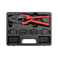 Затиск для клем Yato YT-2245