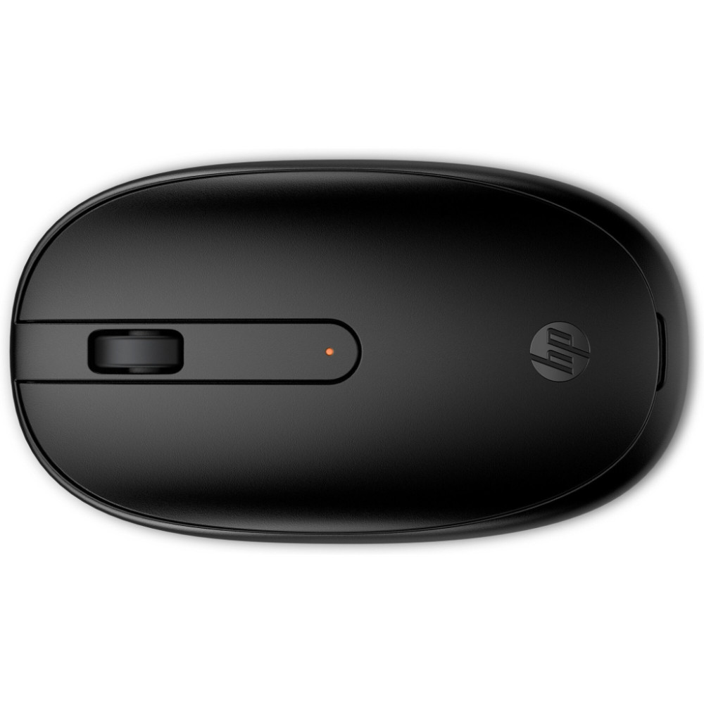 Мишка HP 240 Bluetooth Mouse Black (3V0G9AA)