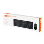 Комплект 2E MK420 Wireless UA Black (2E-MK420WB_UA) Комплект 2E MK420 Wireless UA Black (2E-MK420WB_UA)