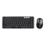 Комплект 2E MK430 Wireless/Bluetooth UA Black/Grey (2E-MK430WBGR_UA) Комплект 2E MK430 Wireless/Bluetooth UA Black/Grey (2E-MK430WBGR_UA)
