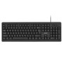 Комплект 2E MK401 USB UA Black (2E-MK401UB_UA) Комплект 2E MK401 USB UA Black (2E-MK401UB_UA)