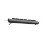Комплект 2E MK401 USB UA Black (2E-MK401UB_UA) Комплект 2E MK401 USB UA Black (2E-MK401UB_UA)