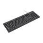 Комплект 2E MK401 USB UA Black (2E-MK401UB_UA) Комплект 2E MK401 USB UA Black (2E-MK401UB_UA)