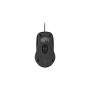 Комплект 2E MK401 USB UA Black (2E-MK401UB_UA) Комплект 2E MK401 USB UA Black (2E-MK401UB_UA)