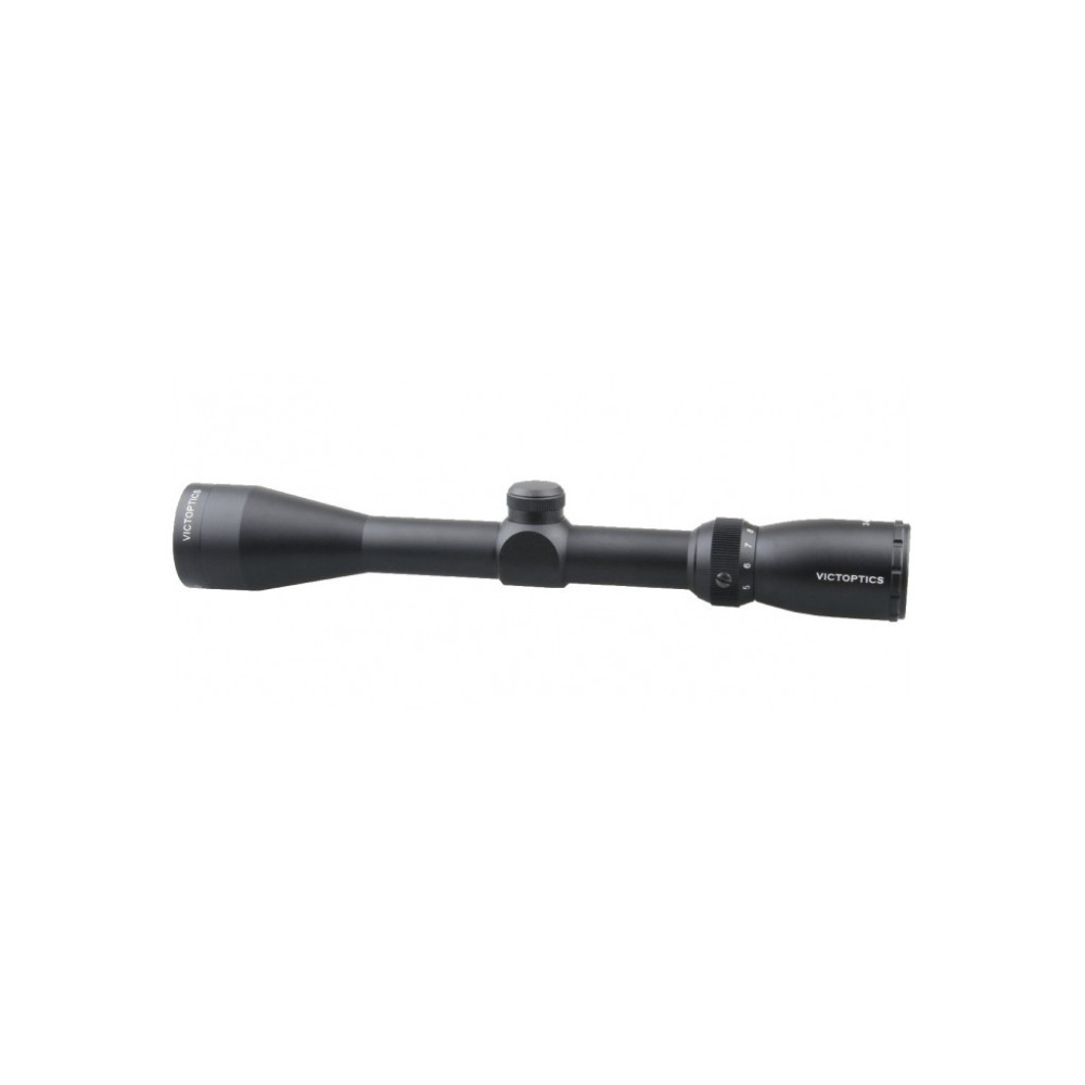 Оптичний приціл Vector Optics PAC 3-9x40 (25,4 мм) (OPSL20)