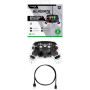 Геймпад HyperX Clutch Gladiate RGB for PC/Xbox Clear (7D6H2AA) Геймпад HyperX Clutch Gladiate RGB for PC/Xbox Clear (7D6H2AA)