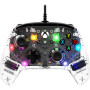 Геймпад HyperX Clutch Gladiate RGB for PC/Xbox Clear (7D6H2AA) Геймпад HyperX Clutch Gladiate RGB for PC/Xbox Clear (7D6H2AA)