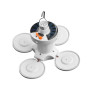 Ліхтар Skif Outdoor Clover (HQ-27) Ліхтар Skif Outdoor Clover (HQ-27)