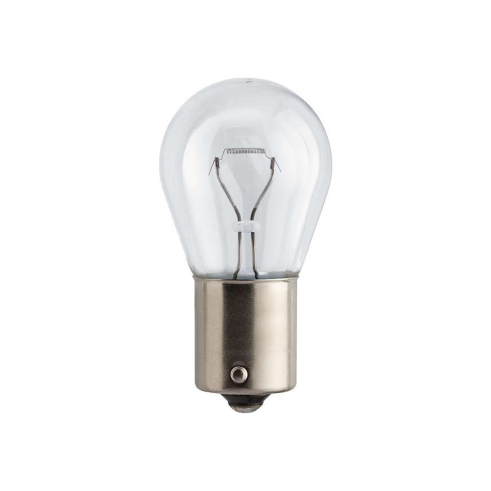 Автолампа Philips 21W (12498 VP B2)