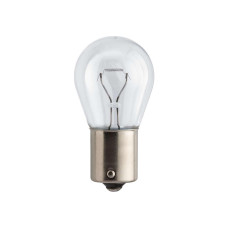 Автолампа Philips 21W (12498 VP B2)