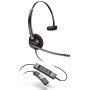 Навушники Poly EncorePro 515-M USB-A Black (783R1AA) Навушники Poly EncorePro 515-M USB-A Black (783R1AA)