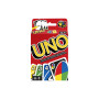 Настільна гра UNO UNO (W2085) Настільна гра UNO UNO (W2085)