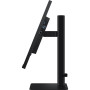Монітор Samsung LS27D604UAIXCI Монітор Samsung LS27D604UAIXCI