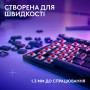 Клавіатура Logitech G515 TKL Lightspeed Tactile Bluetooth UA Black (920-012538) Клавіатура Logitech G515 TKL Lightspeed Tactile Bluetooth UA Black (920-012538)