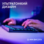 Клавіатура Logitech G515 TKL Lightspeed Tactile Bluetooth UA Black (920-012538) Клавіатура Logitech G515 TKL Lightspeed Tactile Bluetooth UA Black (920-012538)
