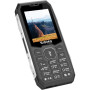 Мобільний телефон Sigma X-style 341 BRO Type-C Black (4827798368411) Мобільний телефон Sigma X-style 341 BRO Type-C Black (4827798368411)