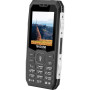 Мобільний телефон Sigma X-style 341 BRO Type-C Black (4827798368411) Мобільний телефон Sigma X-style 341 BRO Type-C Black (4827798368411)