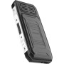 Мобільний телефон Sigma X-style 341 BRO Type-C Black (4827798368411) Мобільний телефон Sigma X-style 341 BRO Type-C Black (4827798368411)