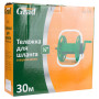 Котушка для шланга Grad 30м 1/2" стаціонарний (5017355) Котушка для шланга Grad 30м 1/2" стаціонарний (5017355)