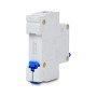 Автоматичний вимикач Lightwell MCB 1P 16A Автоматичний вимикач Lightwell MCB 1P 16A