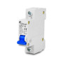 Автоматичний вимикач Lightwell MCB 1P 16A Автоматичний вимикач Lightwell MCB 1P 16A