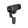 Мікрофон Logitech G Yeti Studio Active Dynamic XLR Black (988-000565) Мікрофон Logitech G Yeti Studio Active Dynamic XLR Black (988-000565)