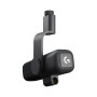 Мікрофон Logitech G Yeti Studio Active Dynamic XLR Black (988-000565) Мікрофон Logitech G Yeti Studio Active Dynamic XLR Black (988-000565)