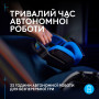 Навушники Logitech G535 Lightspeed Console Wireless Black (939-002219) Навушники Logitech G535 Lightspeed Console Wireless Black (939-002219)