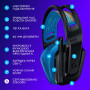 Навушники Logitech G535 Lightspeed Console Wireless Black (939-002219) Навушники Logitech G535 Lightspeed Console Wireless Black (939-002219)